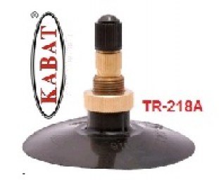 CA 9.5 - 24 KABAT TR-218A